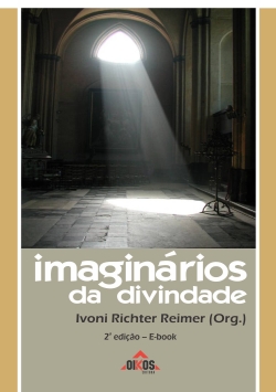 Imaginários da divindade: textos e interpretações - 2ª ed. | E-BOOK 